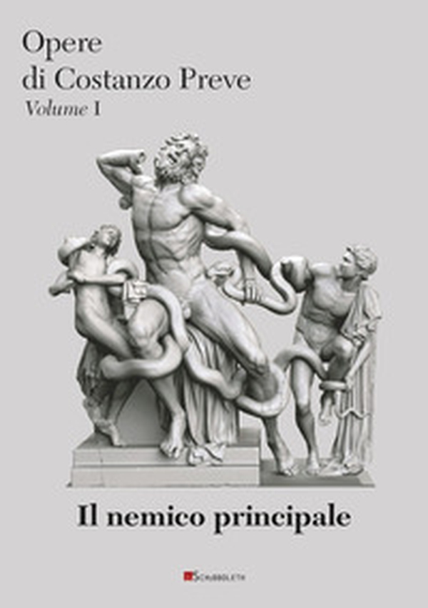 Il nemico principale - Librerie.coop Il nemico principale - Librerie.coop
