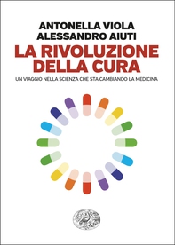 La rivoluzione della cura - Librerie.coop La rivoluzione della cura - Librerie.coop