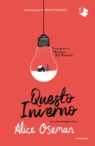 Questo inverno. Una Heartstopper story - Librerie.coop Questo inverno. Una Heartstopper story - Librerie.coop