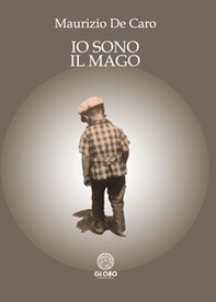Io sono il mago - Librerie.coop