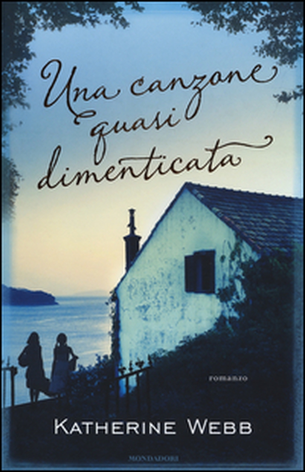 Una canzone quasi dimenticata - Librerie.coop Una canzone quasi dimenticata - Librerie.coop