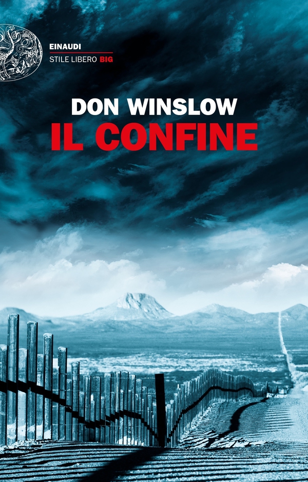 Il confine - Librerie.coop Il confine - Librerie.coop