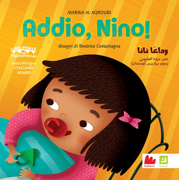 Addio, Nino! - Librerie.coop Addio, Nino! - Librerie.coop