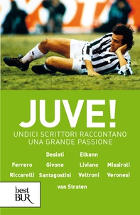 Juve! - Librerie.coop