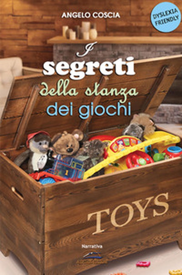 I segreti della stanza dei giochi - Librerie.coop I segreti della stanza dei giochi - Librerie.coop