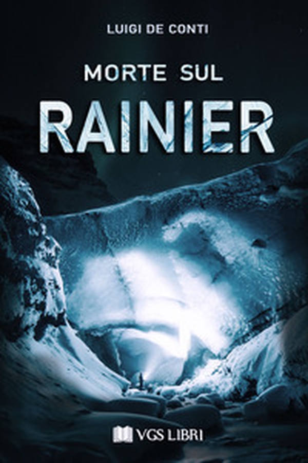 Morte sul Rainier - Librerie.coop Morte sul Rainier - Librerie.coop