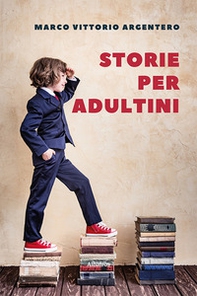 Storie per adultini - Librerie.coop