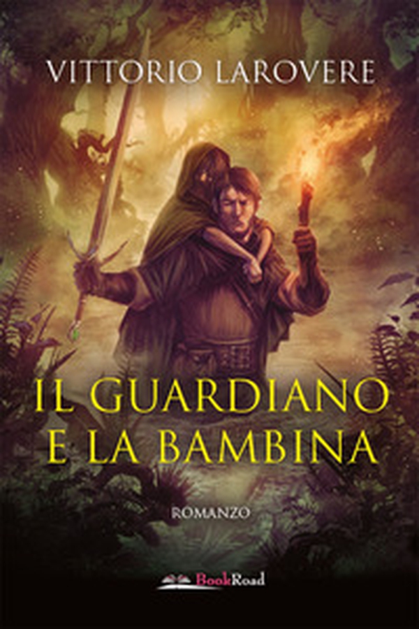 Il guardiano e la bambina - Librerie.coop Il guardiano e la bambina - Librerie.coop