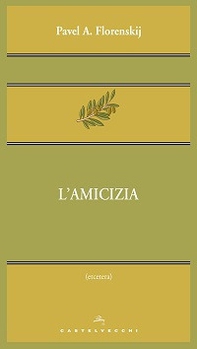 L'amicizia - Librerie.coop