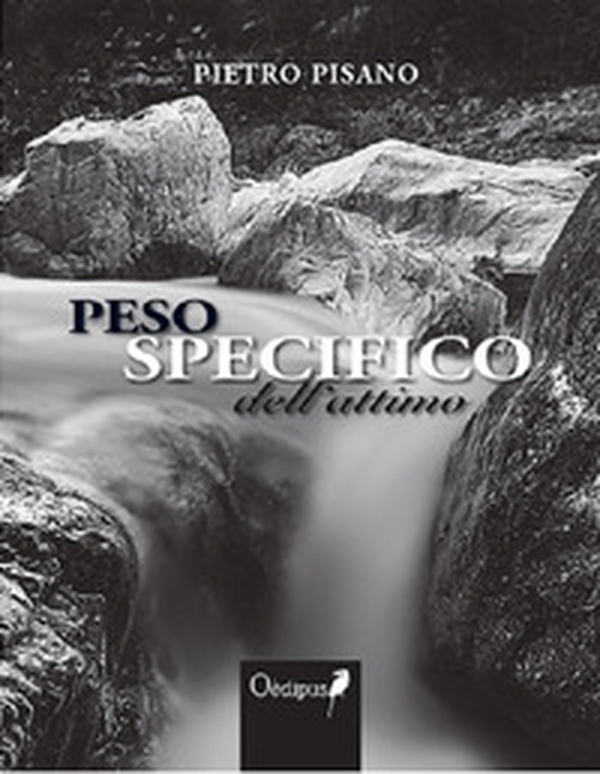 Peso specifico dell'attimo - Librerie.coop Peso specifico dell'attimo - Librerie.coop