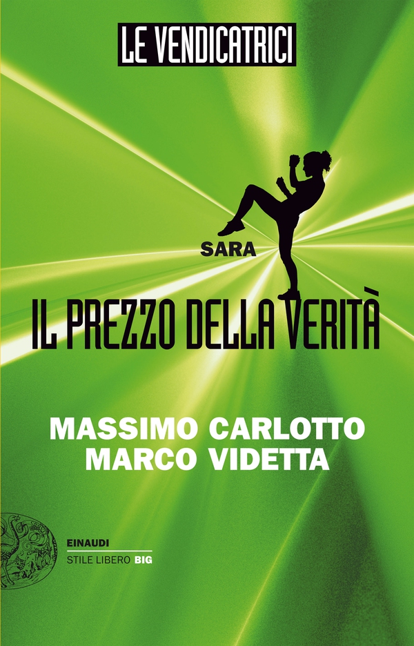 Le Vendicatrici. Sara - Librerie.coop Le Vendicatrici. Sara - Librerie.coop