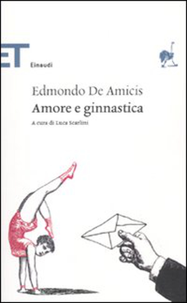Amore e ginnastica - Librerie.coop Amore e ginnastica - Librerie.coop