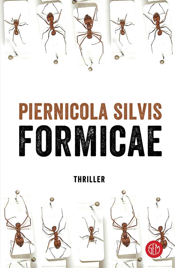 Formicae - Librerie.coop Formicae - Librerie.coop
