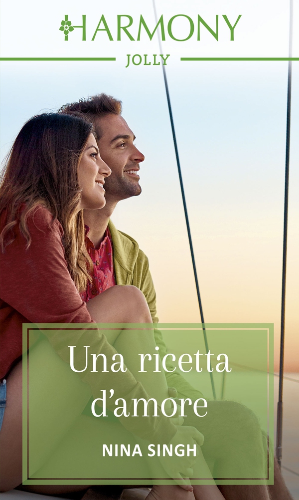 Una ricetta d'amore - Librerie.coop Una ricetta d'amore - Librerie.coop