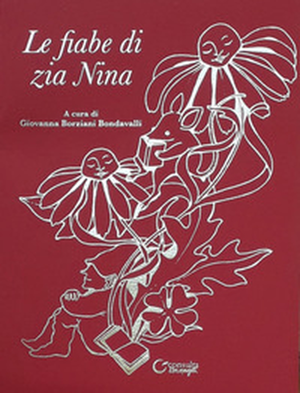 Le fiabe di zia Nina - Librerie.coop Le fiabe di zia Nina - Librerie.coop