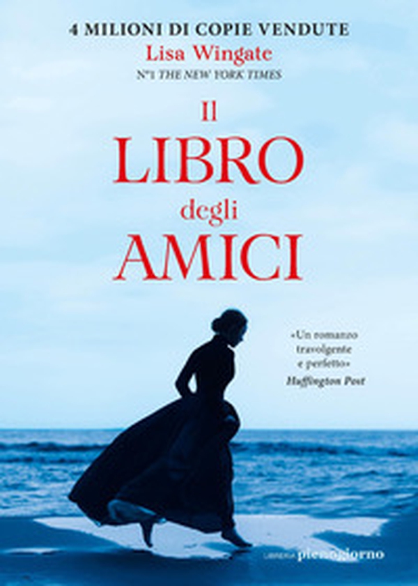 Il libro degli amici - Librerie.coop