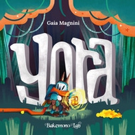 Yora - Librerie.coop