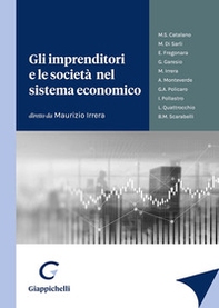 Gli imprenditori e le società nel sistema economico - Librerie.coop
