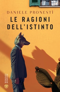 Le ragioni dell'istinto - Librerie.coop Le ragioni dell'istinto - Librerie.coop