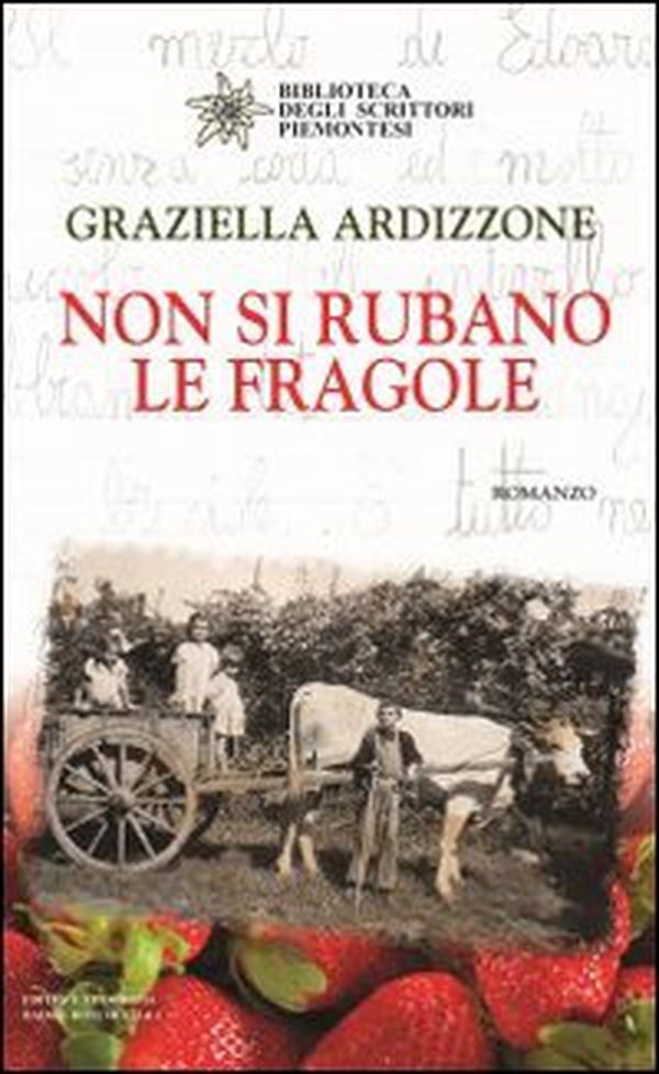 Non si rubano le fragole - Librerie.coop Non si rubano le fragole - Librerie.coop