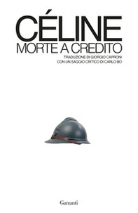 Morte a credito - Librerie.coop