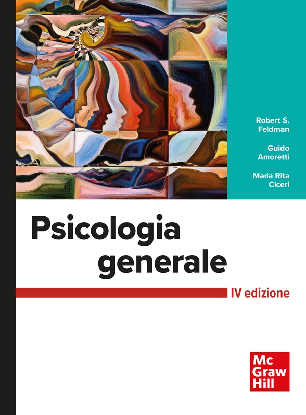 Psicologia generale 4/ed - Librerie.coop Psicologia generale 4/ed - Librerie.coop