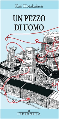 Un pezzo d'uomo - Librerie.coop