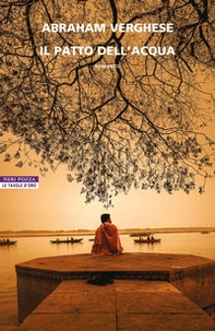 Il patto dell'acqua - Librerie.coop