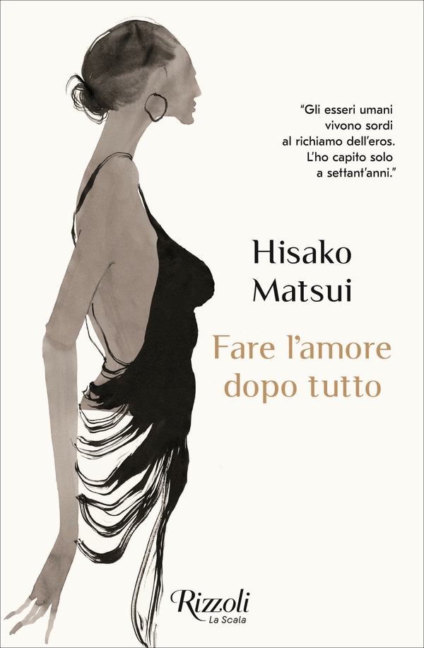 Fare l'amore dopo tutto - Librerie.coop