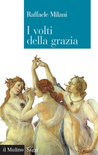 I volti della grazia - Librerie.coop