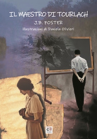 Il maestro di Tourlach - Librerie.coop