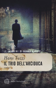 Il trio dell'arciduca - Librerie.coop