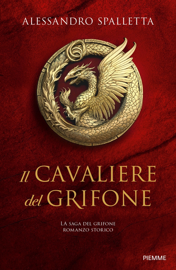 Il cavaliere del grifone - Librerie.coop Il cavaliere del grifone - Librerie.coop