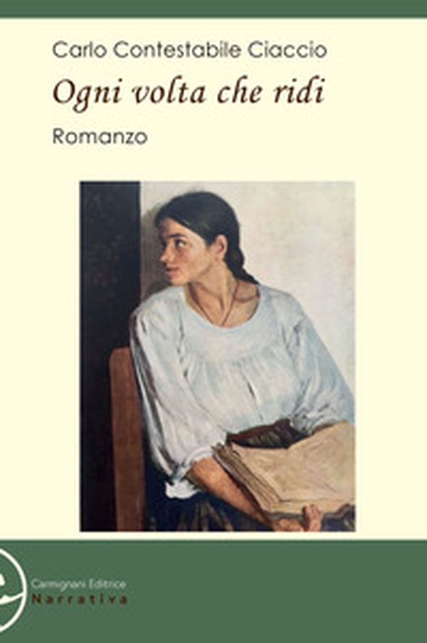 Ogni volta che ridi - Librerie.coop Ogni volta che ridi - Librerie.coop