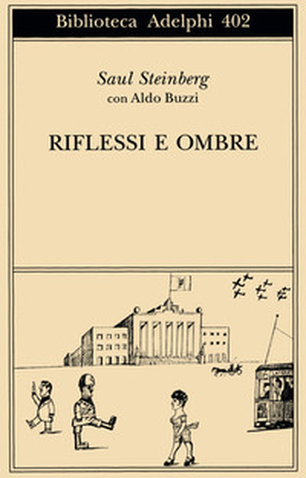 Riflessi e ombre - Librerie.coop Riflessi e ombre - Librerie.coop