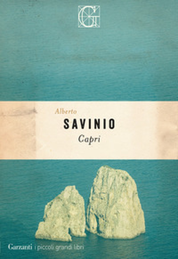 Capri - Librerie.coop Capri - Librerie.coop