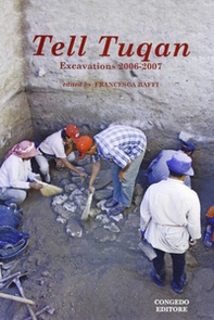 Tell Tuqan. Excavations - Librerie.coop