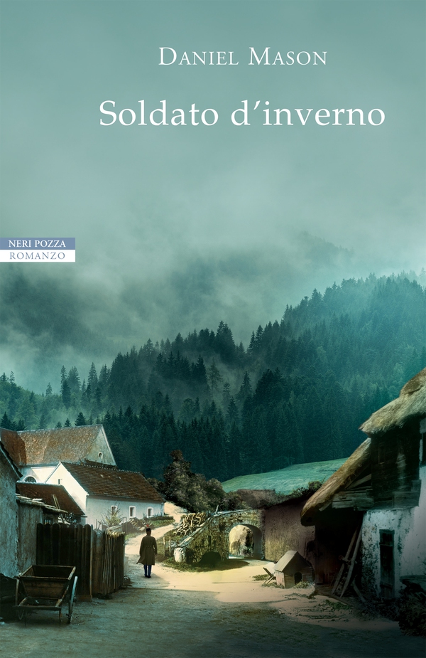 Soldato d'inverno - Librerie.coop Soldato d'inverno - Librerie.coop