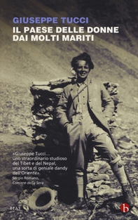 Il paese delle donne dai molti mariti - Librerie.coop