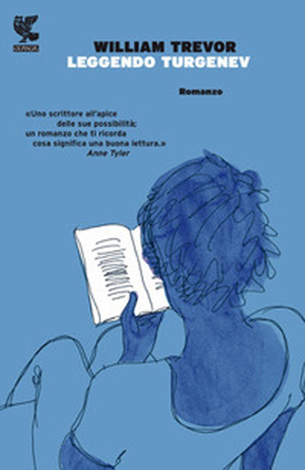 Leggendo Turgenev - Librerie.coop Leggendo Turgenev - Librerie.coop