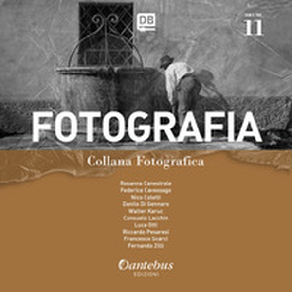Fotografia. Collana fotografica - Librerie.coop Fotografia. Collana fotografica - Librerie.coop