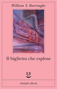 Il biglietto che esplose - Librerie.coop