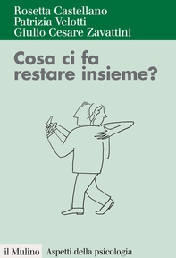 Cosa ci fa restare insieme? - Librerie.coop