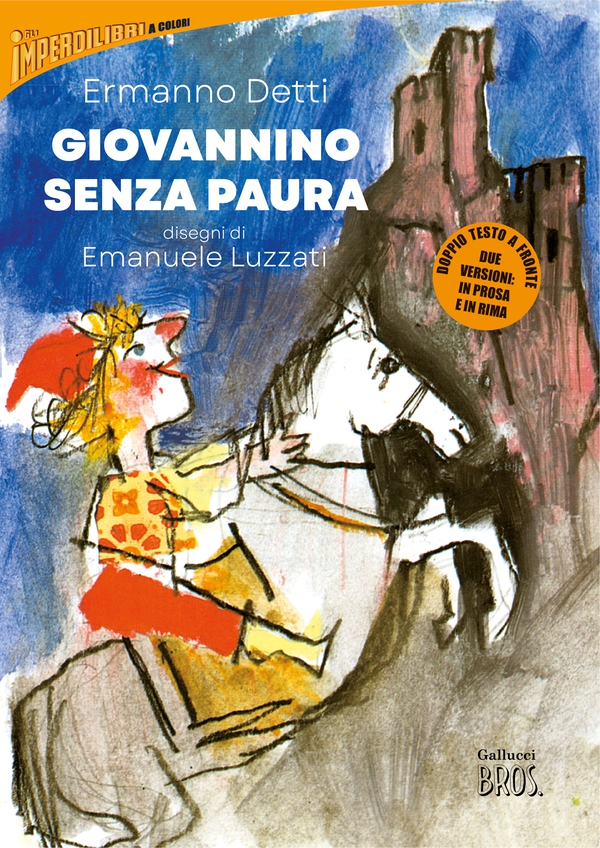 Giovannino senza paura - Librerie.coop