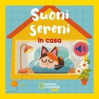 In casa. Suoni sereni - Librerie.coop