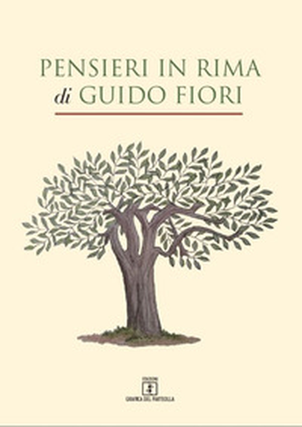 Pensieri in rima di Guido Fiori - Librerie.coop Pensieri in rima di Guido Fiori - Librerie.coop