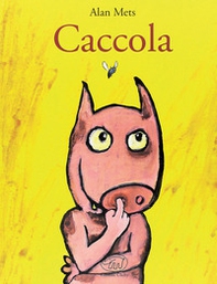 Caccola. Ediz. mini - Librerie.coop