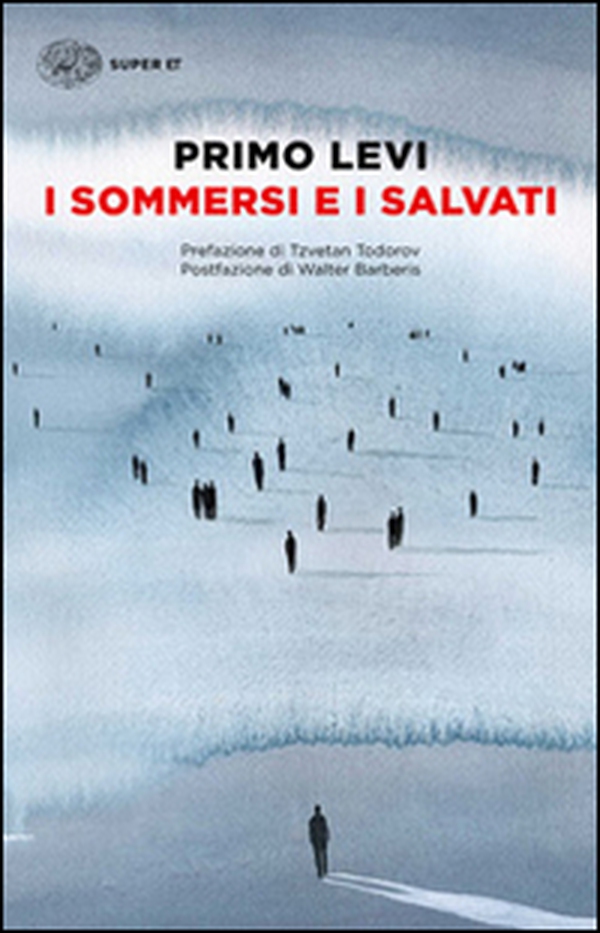 I sommersi e i salvati - Librerie.coop I sommersi e i salvati - Librerie.coop