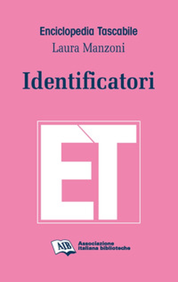 Identificatori - Librerie.coop Identificatori - Librerie.coop