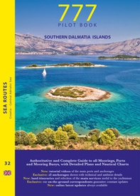 777 Southern Dalmatia Islands - Librerie.coop